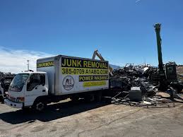 Best Scrap Metal Removal  in Roland, OK