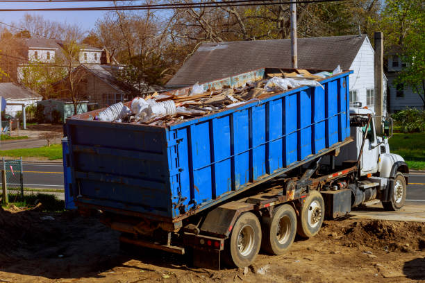 Professional Junk Removal Services in Roland, OK