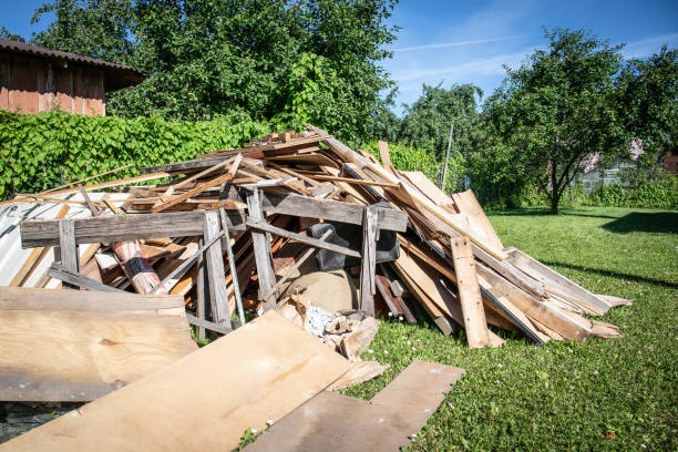 Best Basement Cleanout  in Roland, OK