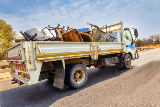 Best Retail Junk Removal  in Roland, OK