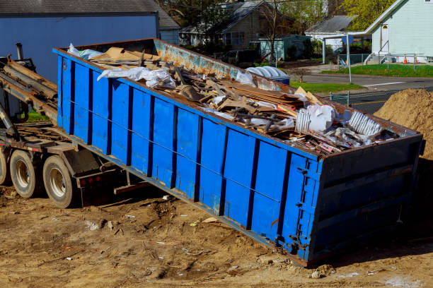 Best Hot Tub Removal  in Roland, OK
